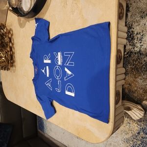 Jordan Youth Tee shirt